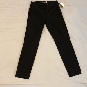 Crosby Black Skinny Pants